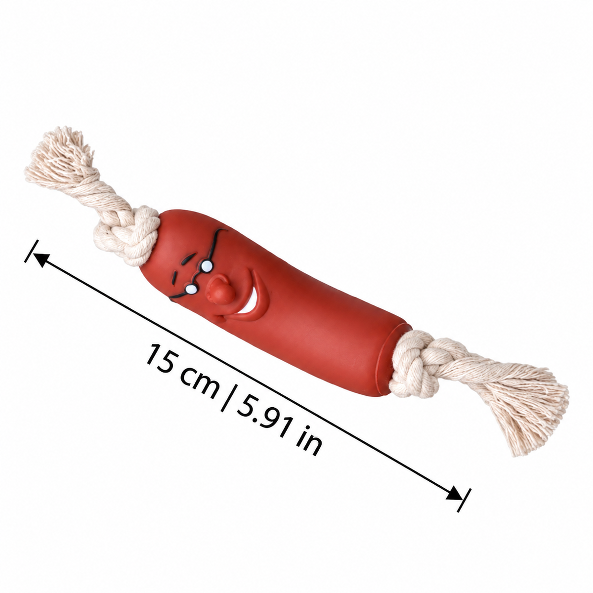 TauWurst