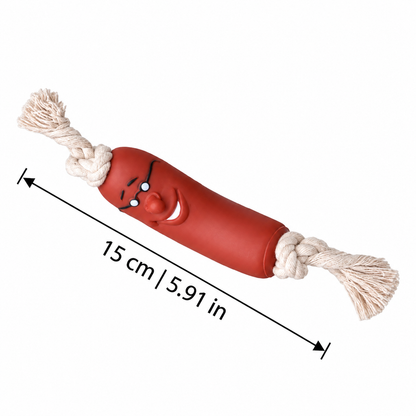 TauWurst