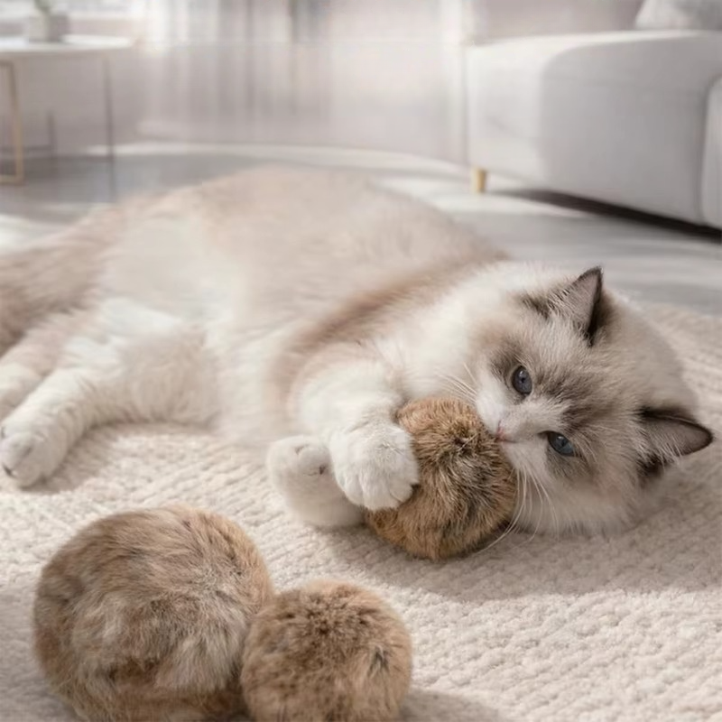 Kuschelioo