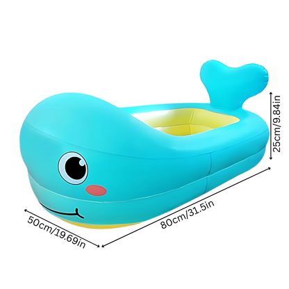 SchwimmSchnuffi