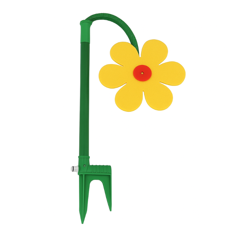 Sprühling