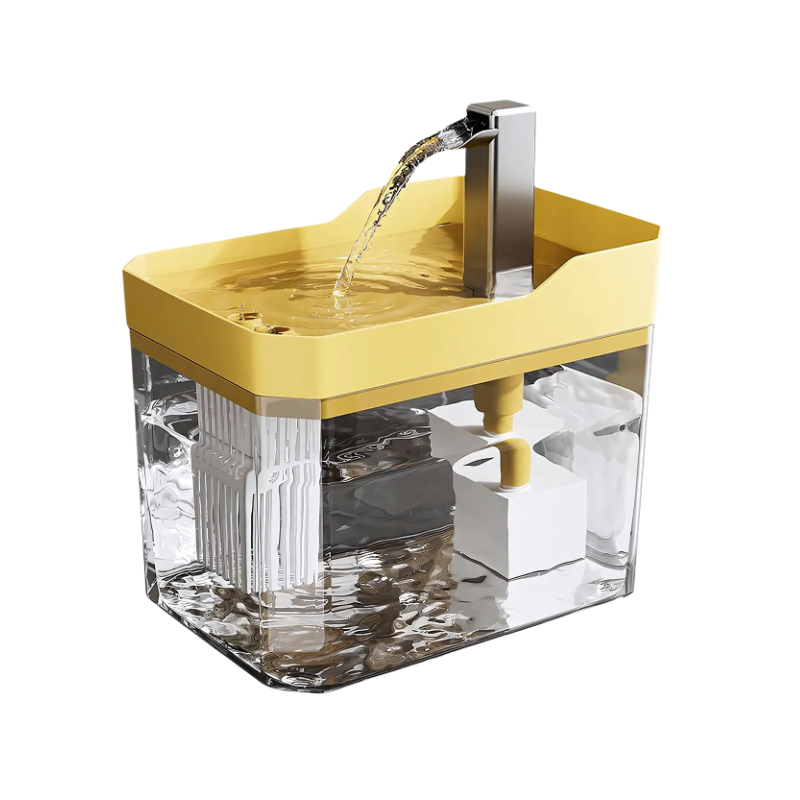 AquaPfote