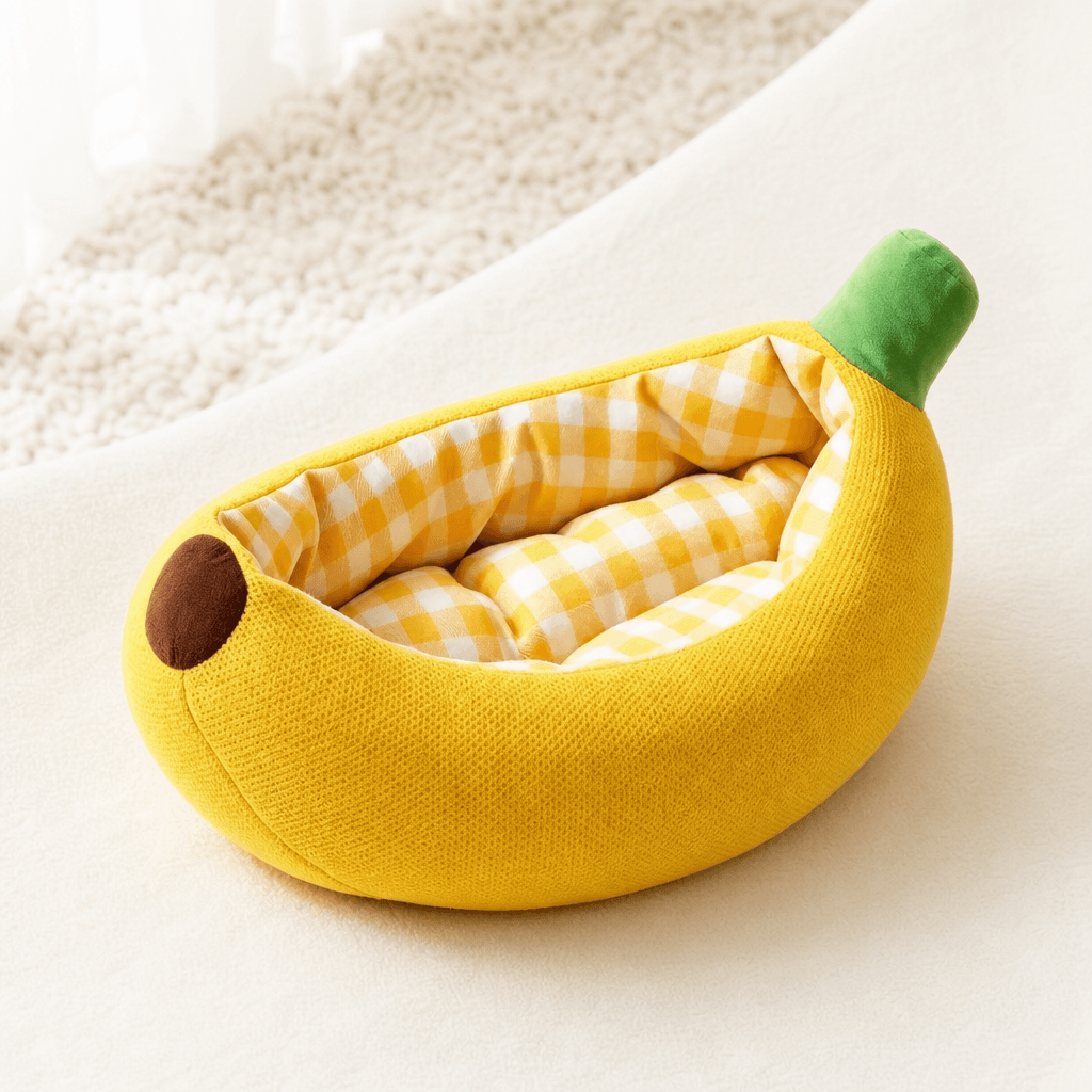 KuschelBanane