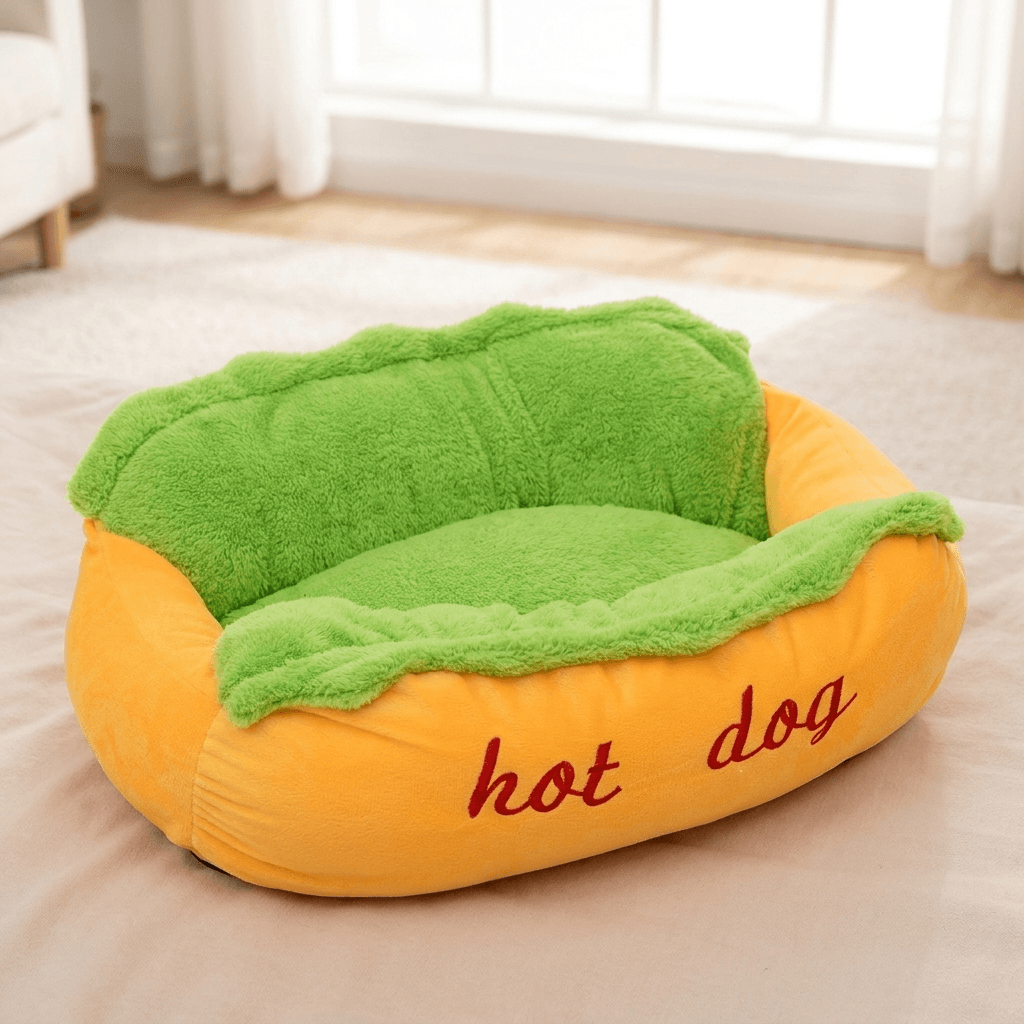 Kuschelpod