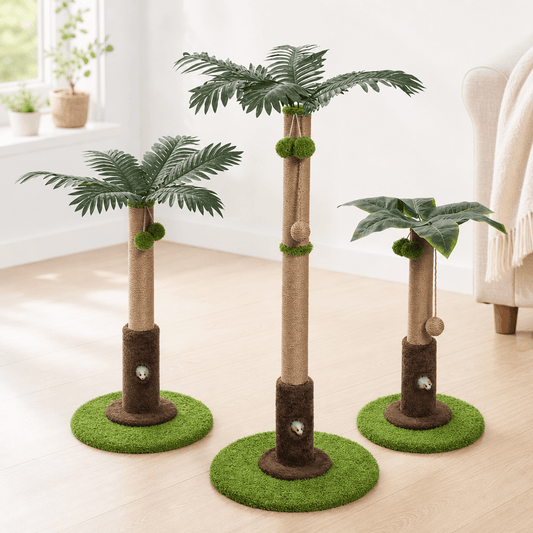 KratzPalme