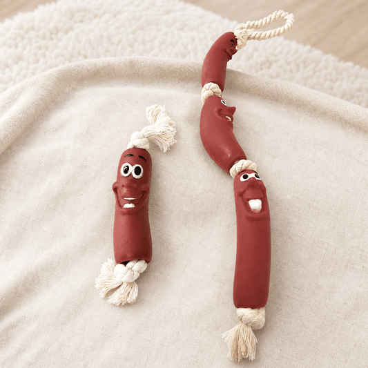 TauWurst
