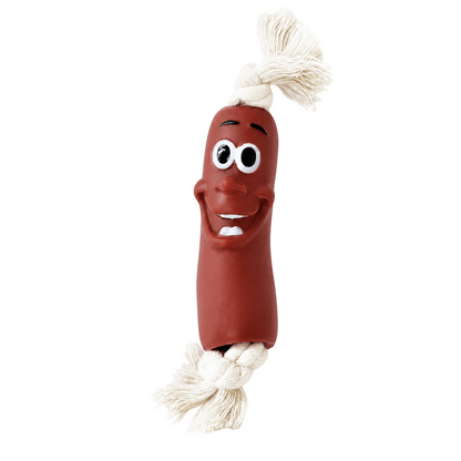 TauWurst