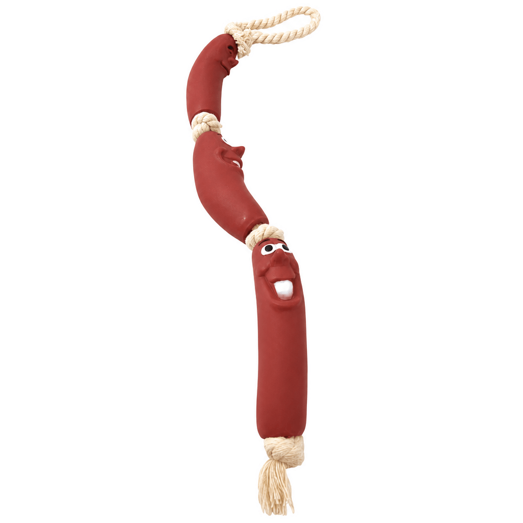 TauWurst
