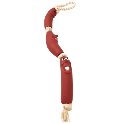 TauWurst