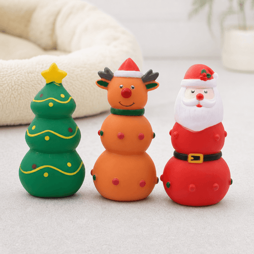 WeihnachtsWau