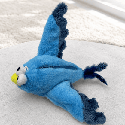 ZappelSpatz