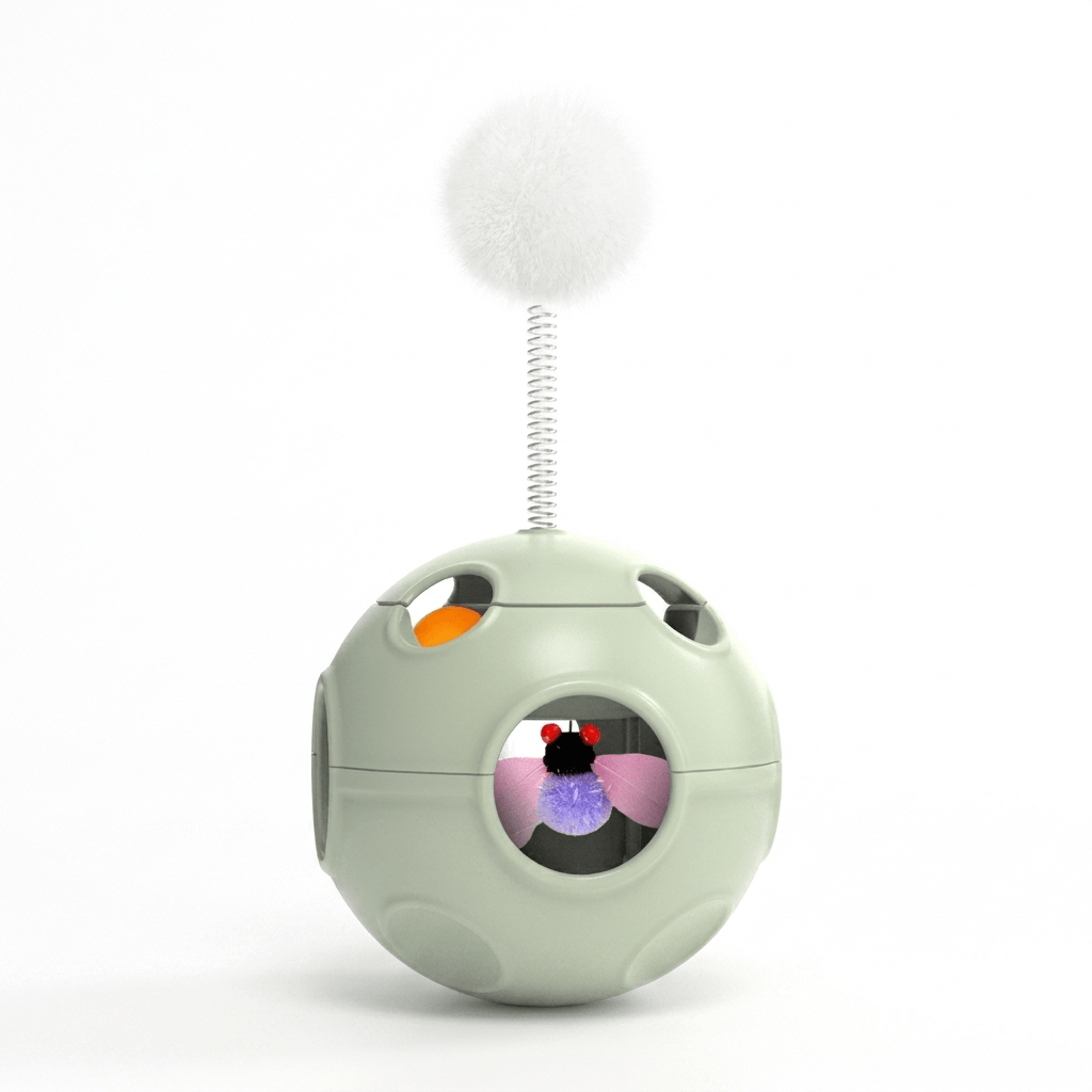 PouncePod