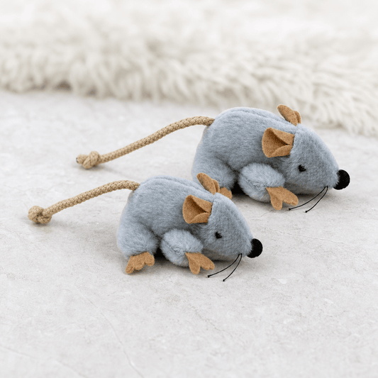 SauseMaus