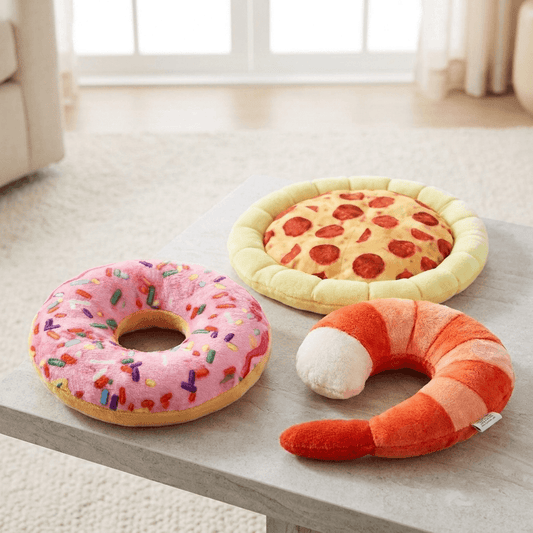 PizzaPfote