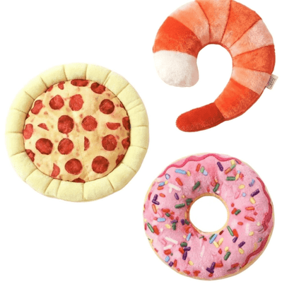 PizzaPfote
