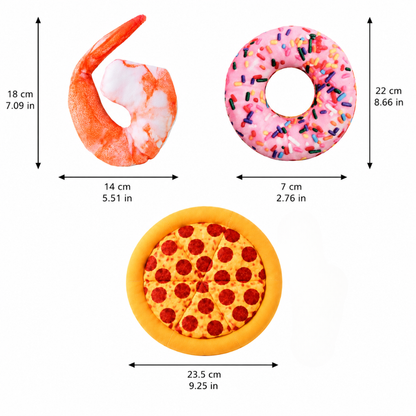 PizzaPfote