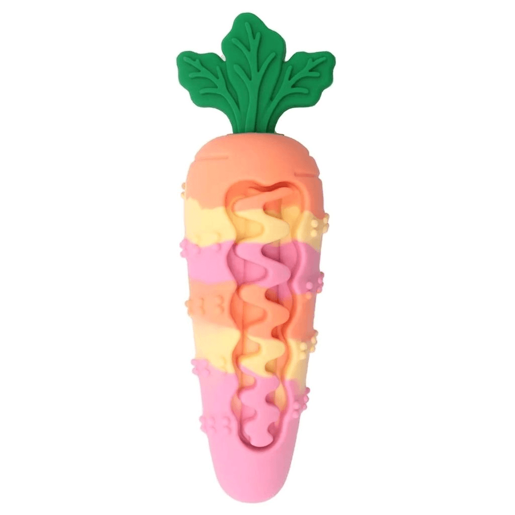 BeißMöhre