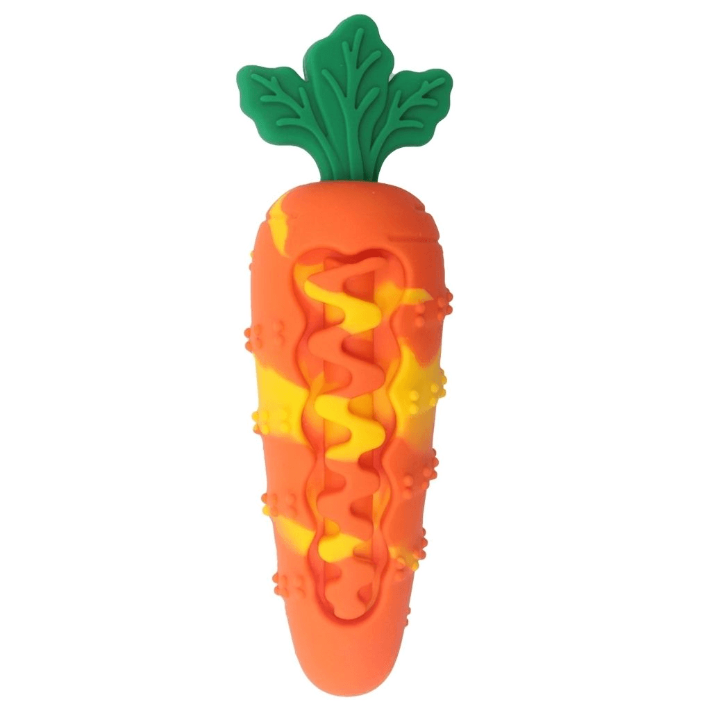 BeißMöhre